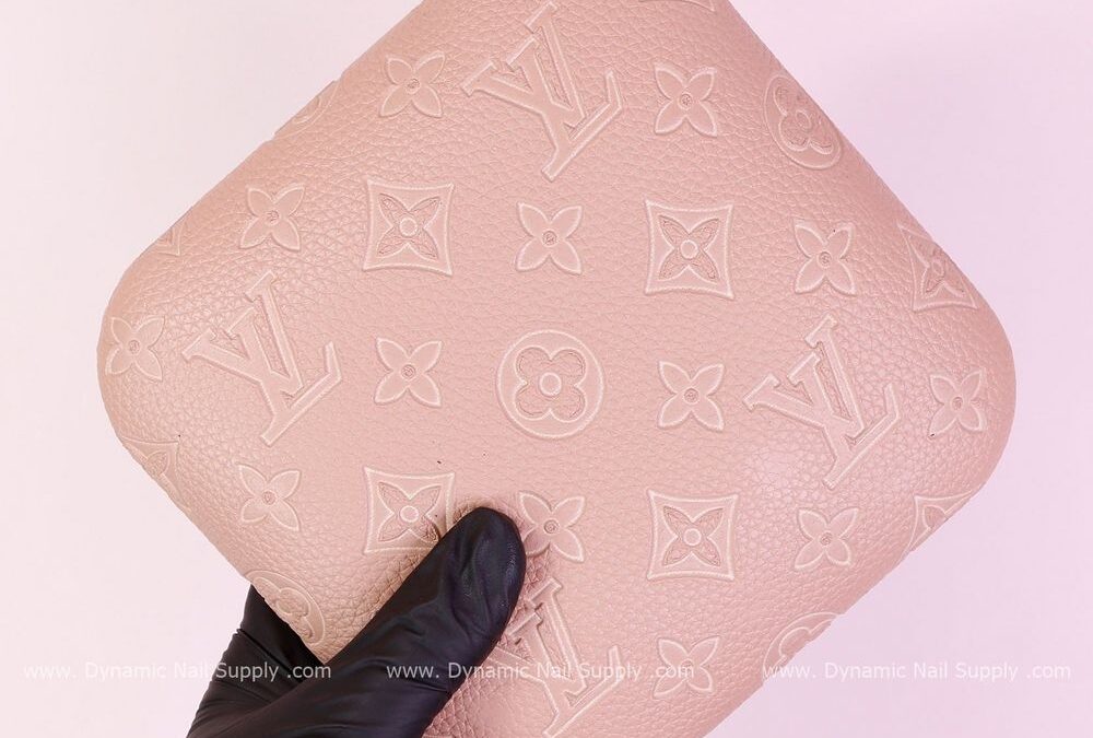 Armrest for Nail Tech — Pro Elbow Rest Pillow