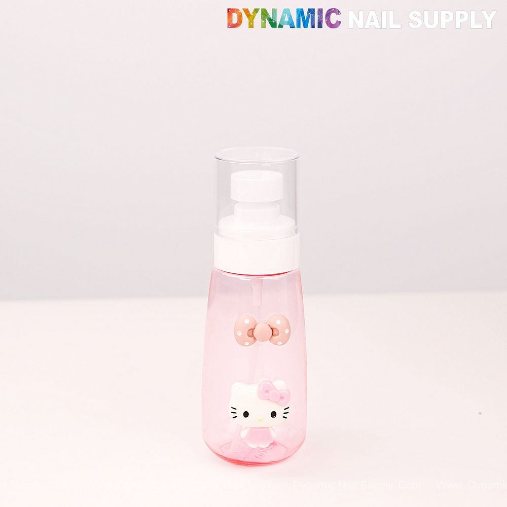 Hello Kitty reusable spray bottle - 2